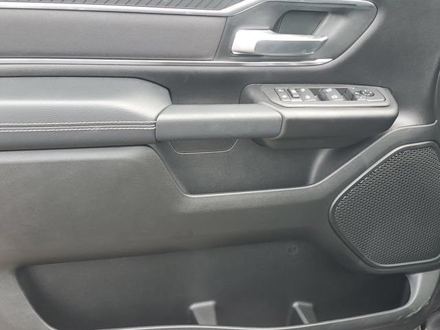 New 2026 RAM 1500 Big Horn AWD/4WD image 15