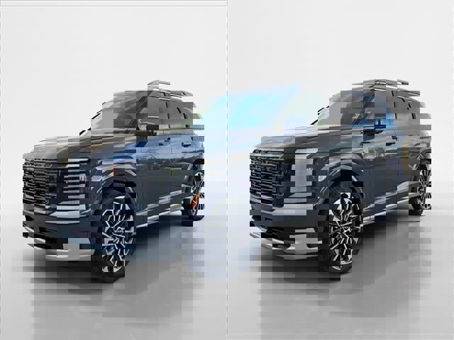 New 2026 Hyundai Palisade Calligraphy image 7