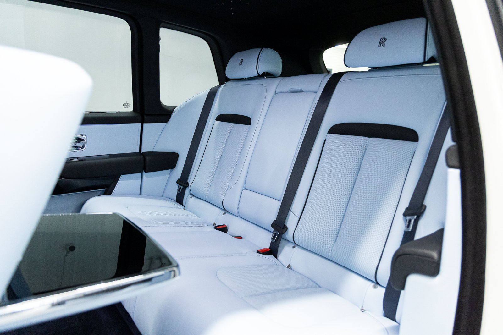 New 2026 Rolls-Royce Cullinan AWD/4WD image 54