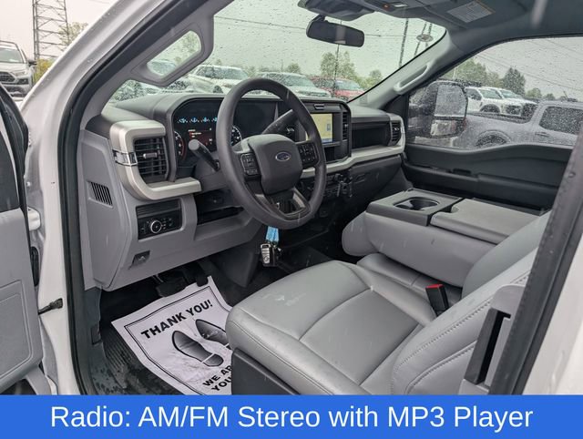 Used 2026 Ford F250 XL w/ XL Chrome Package AWD/4WD image 13