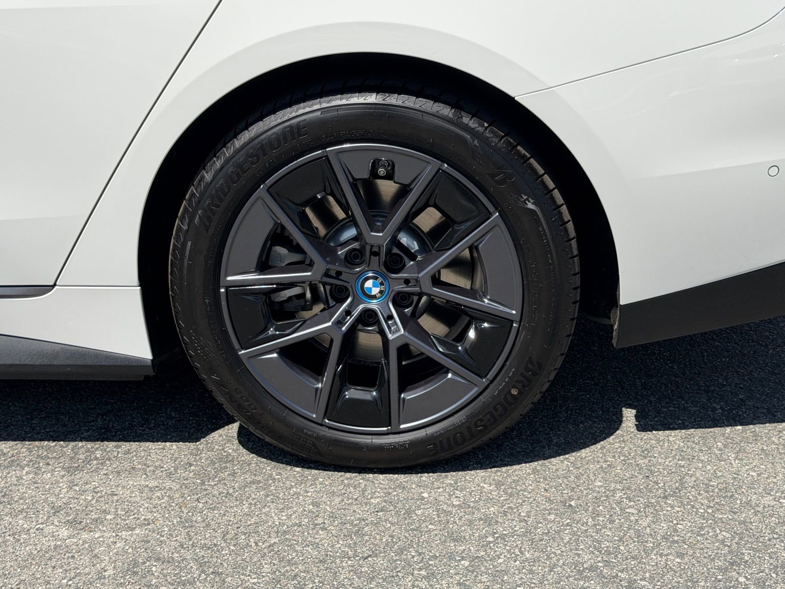 Certified 2023 BMW i4 eDrive35 w/ Premium Package RWD image 20