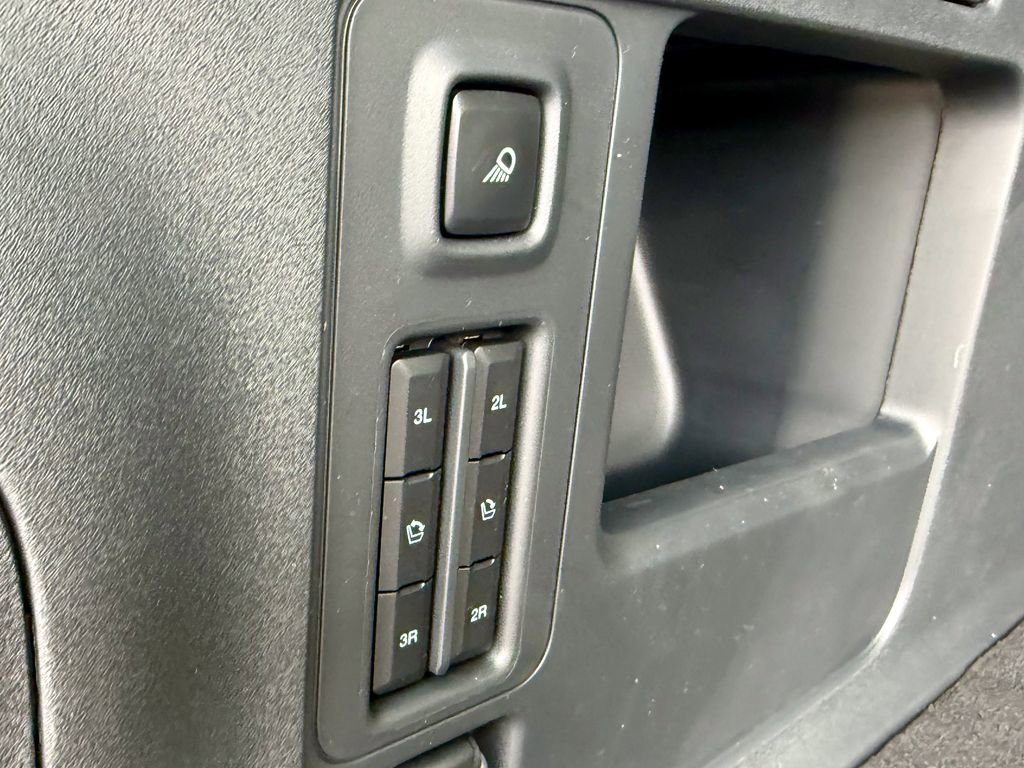 New 2026 Ford Expedition Max Platinum w/ Stealth Appearance Package image 18