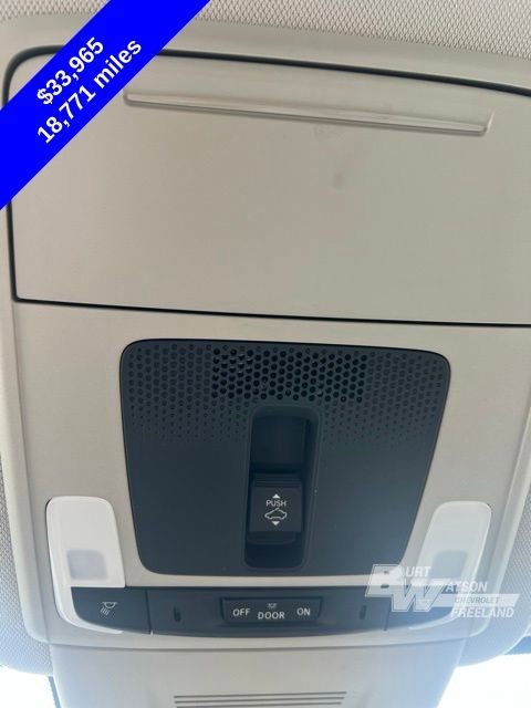 Used 2025 Honda CR-V EX-L image 23