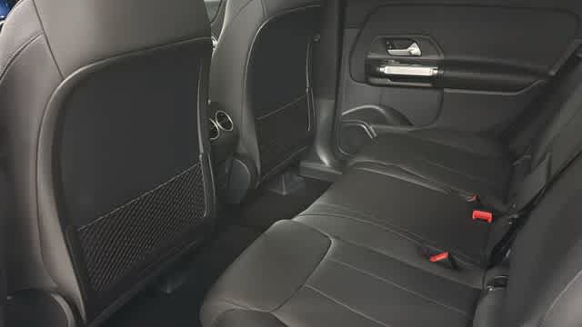 Certified 2026 Mercedes-Benz GLB 250 4MATIC image 31