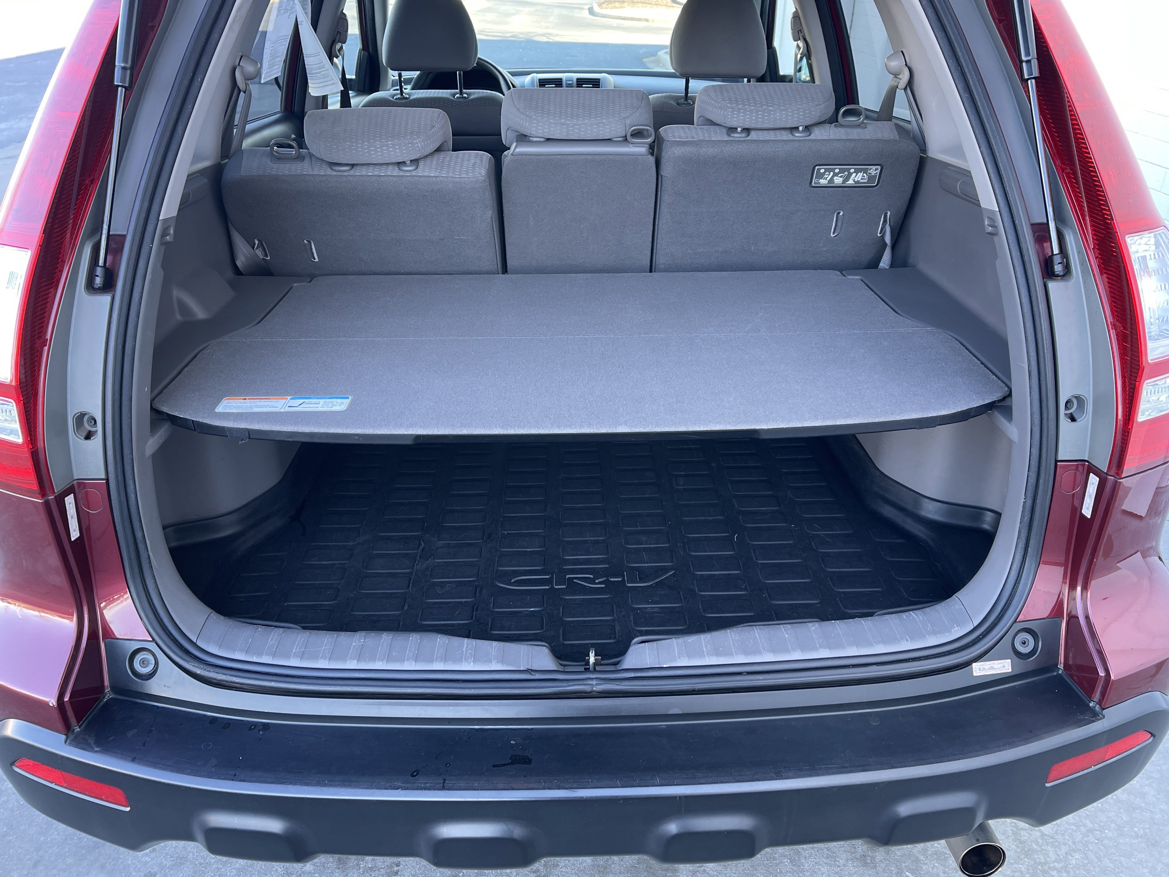 Used 2008 Honda CR-V EX image 30