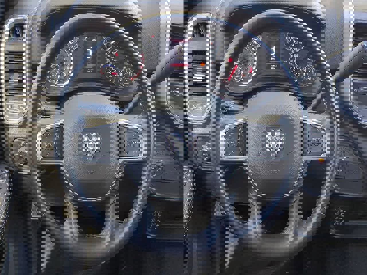 Certified 2024 RAM 2500 Big Horn image 22