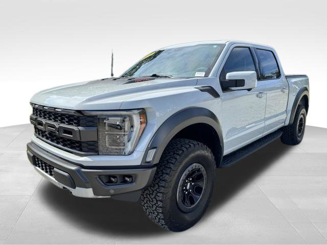 Used 2023 Ford F150 Raptor AWD/4WD image 3