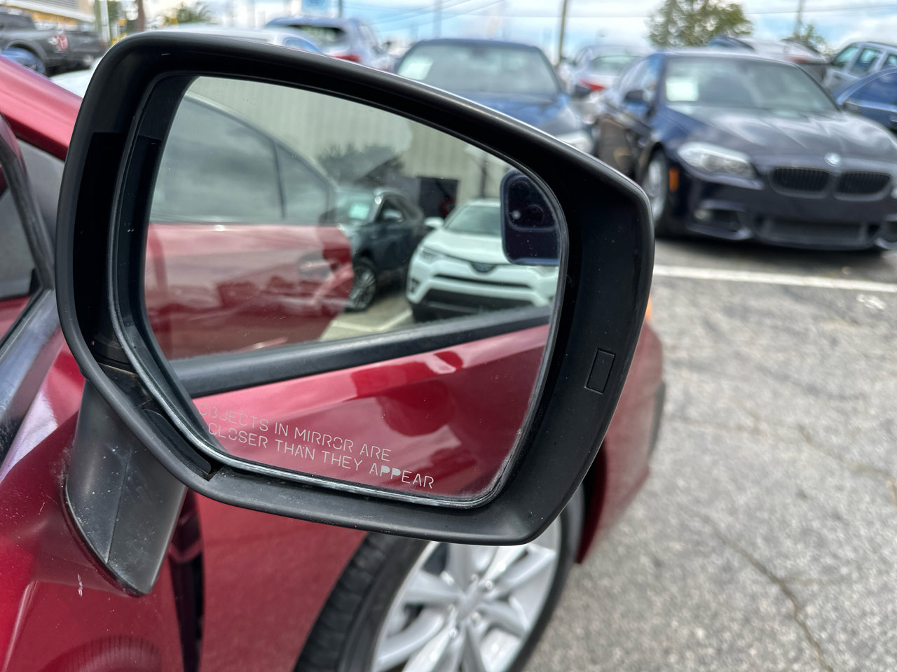 Used 2013 Subaru Impreza 2.0i Premium image 38