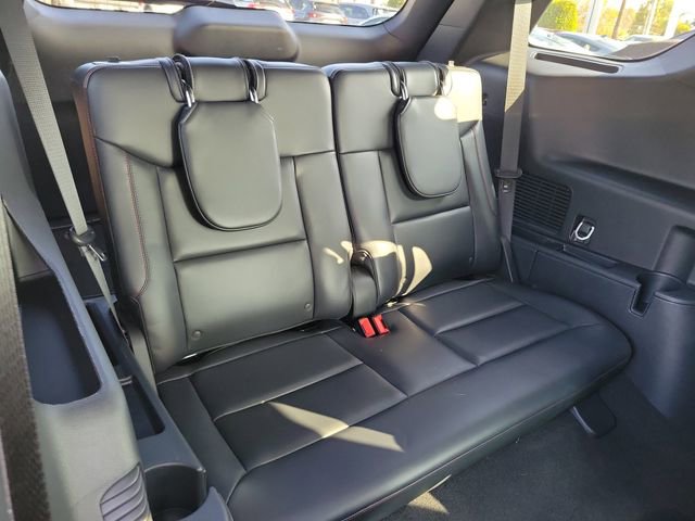 Used 2025 Ford Explorer ST w/ Sun And Sound Package AWD/4WD image 19