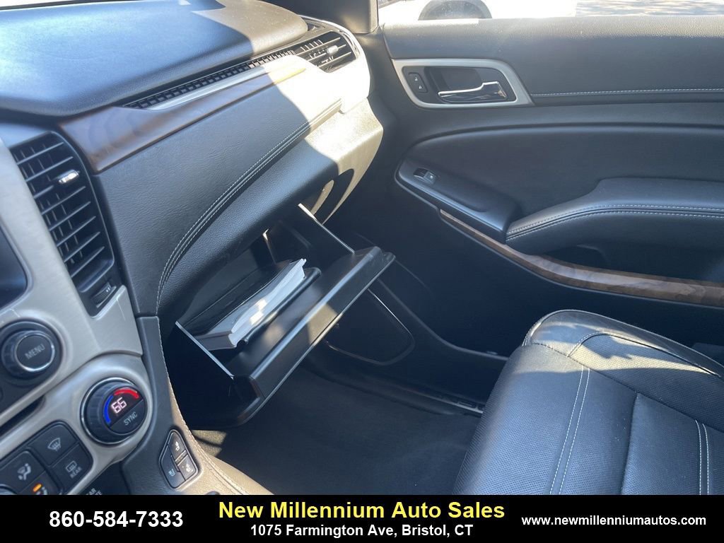 Used 2020 GMC Yukon Denali w/ Denali Ultimate Package image 24