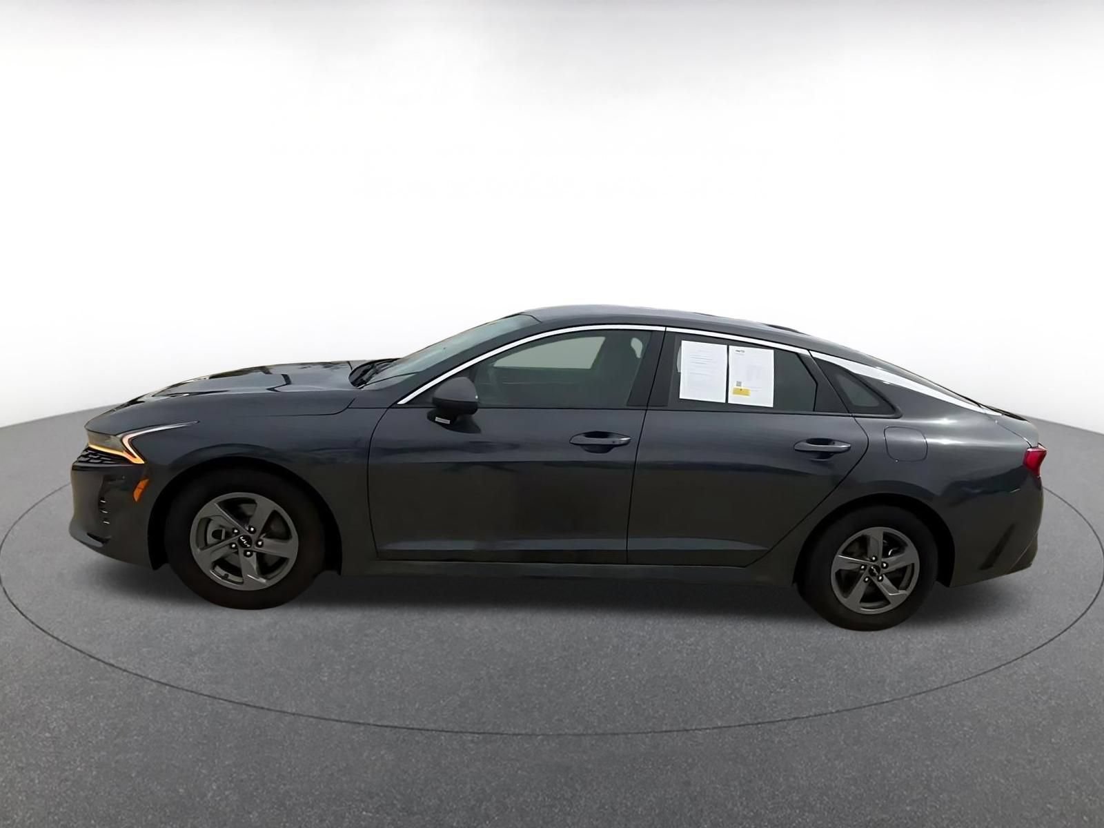 Used 2023 Kia K5 LXS FWD image 9