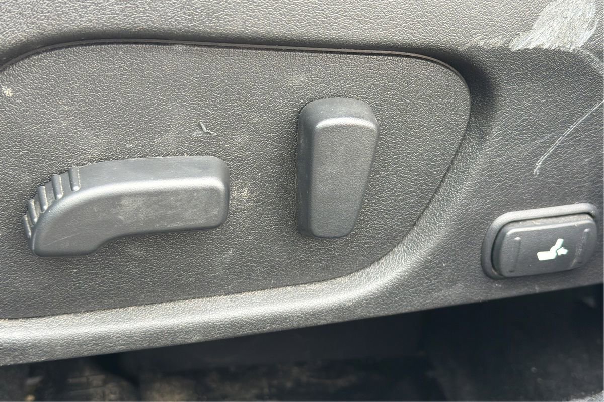 Used 2018 Subaru Forester 2.5i Touring image 19