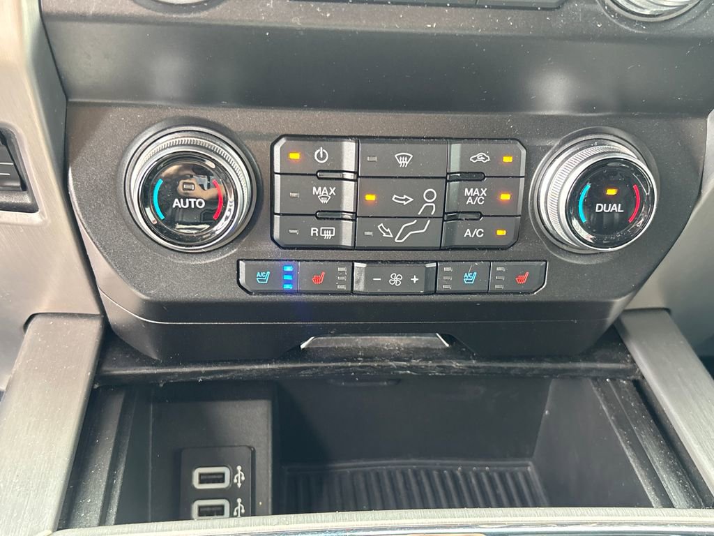 Used 2019 Ford F250 Platinum AWD/4WD image 14