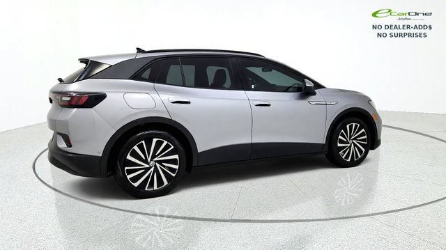 Used 2024 Volkswagen ID.4 S RWD image 9