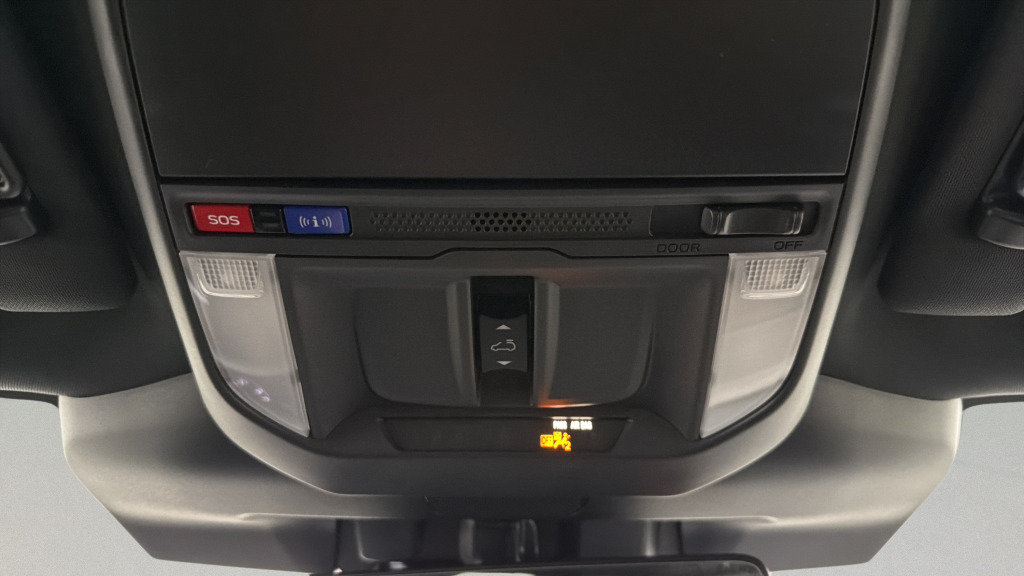 New 2026 Subaru Forester Limited AWD/4WD image 26