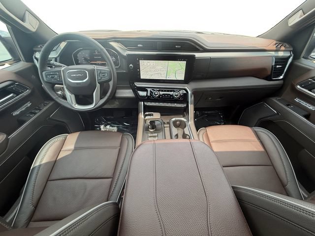Used 2026 GMC Sierra 1500 Denali w/ Denali Reserve Package RWD image 12
