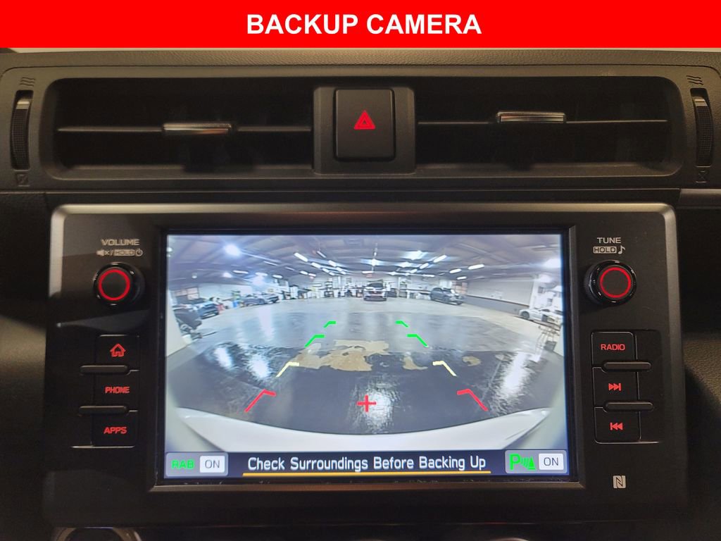 Used 2023 Toyota GR86 Premium image 13