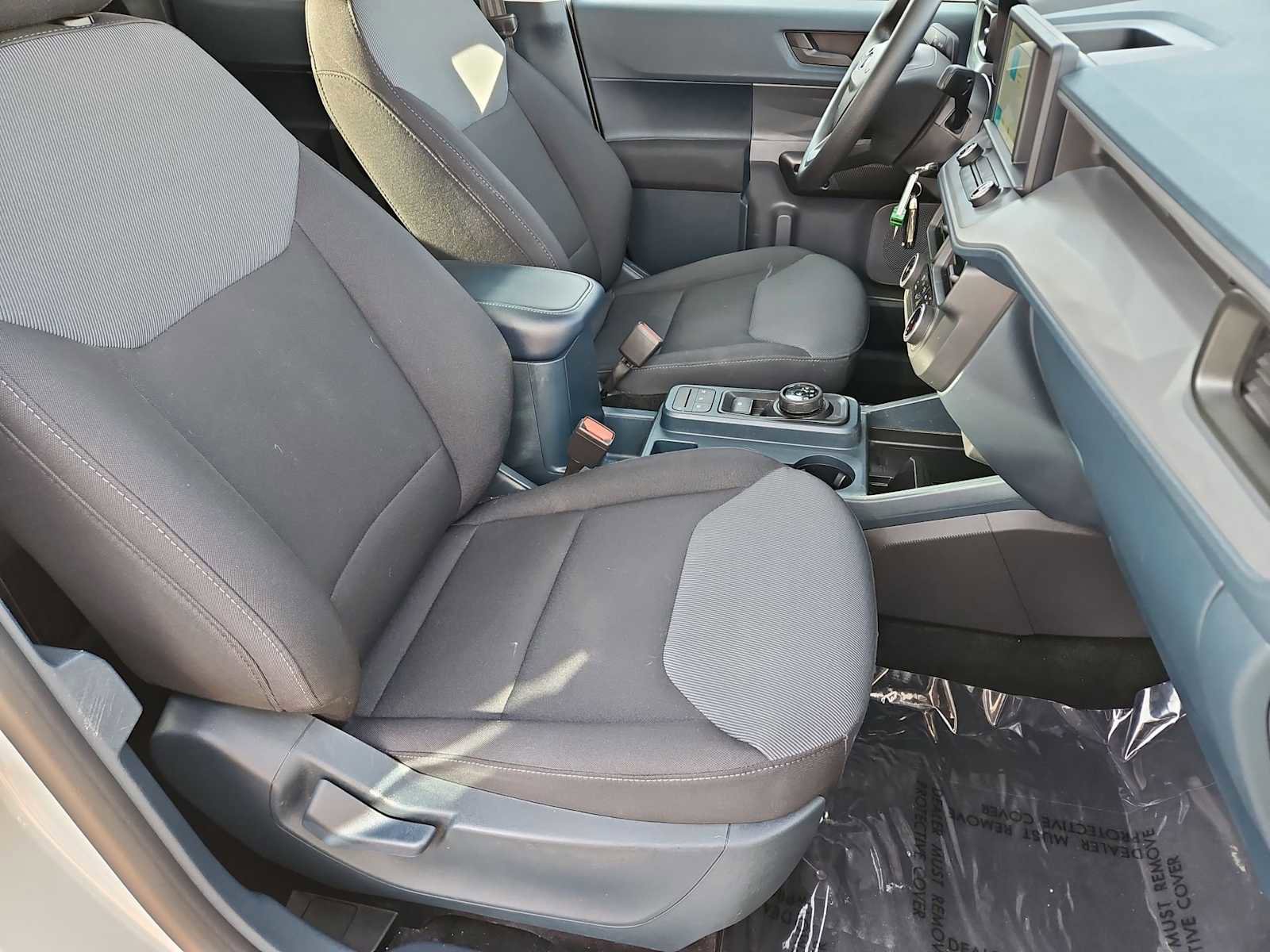 Used 2024 Ford Maverick XL image 20