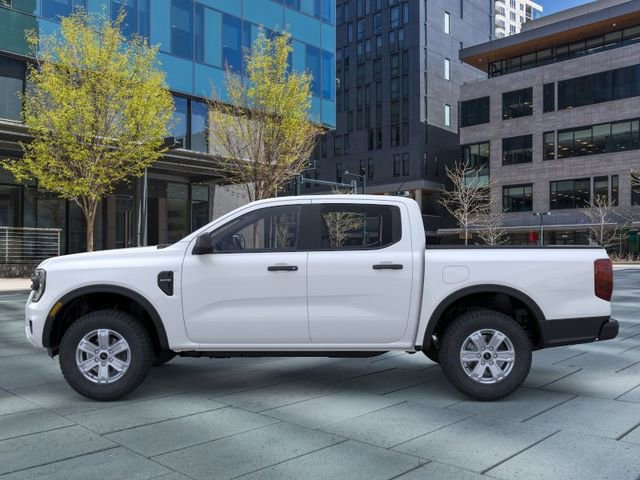 New 2025 Ford Ranger XL image 3