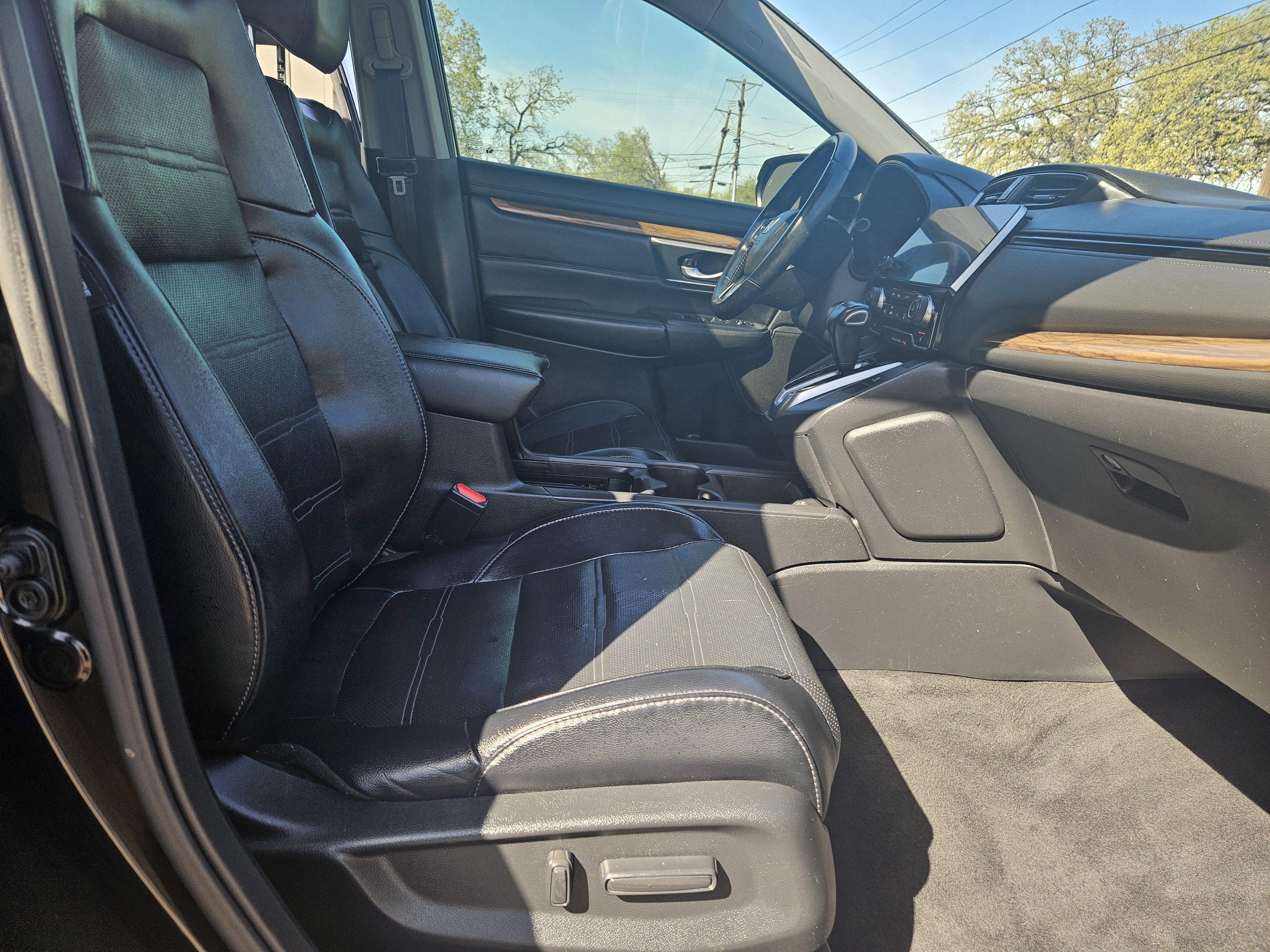 Used 2017 Honda CR-V EX-L image 27