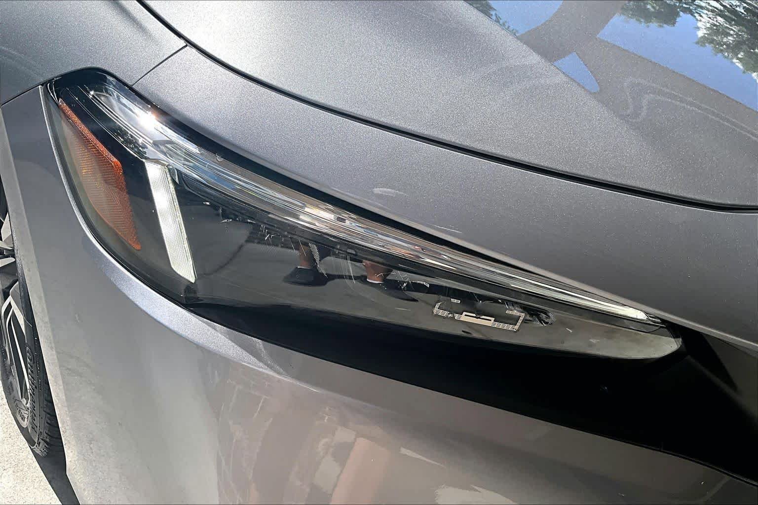 Used 2024 Honda Civic EX-L image 28