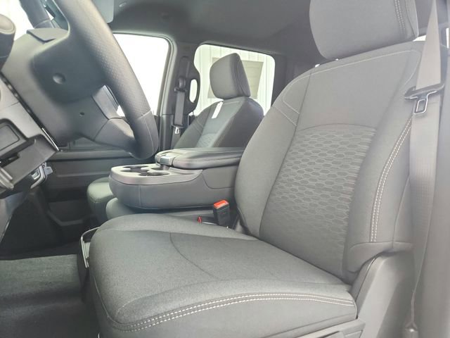 New 2026 RAM 2500 Tradesman AWD/4WD image 19