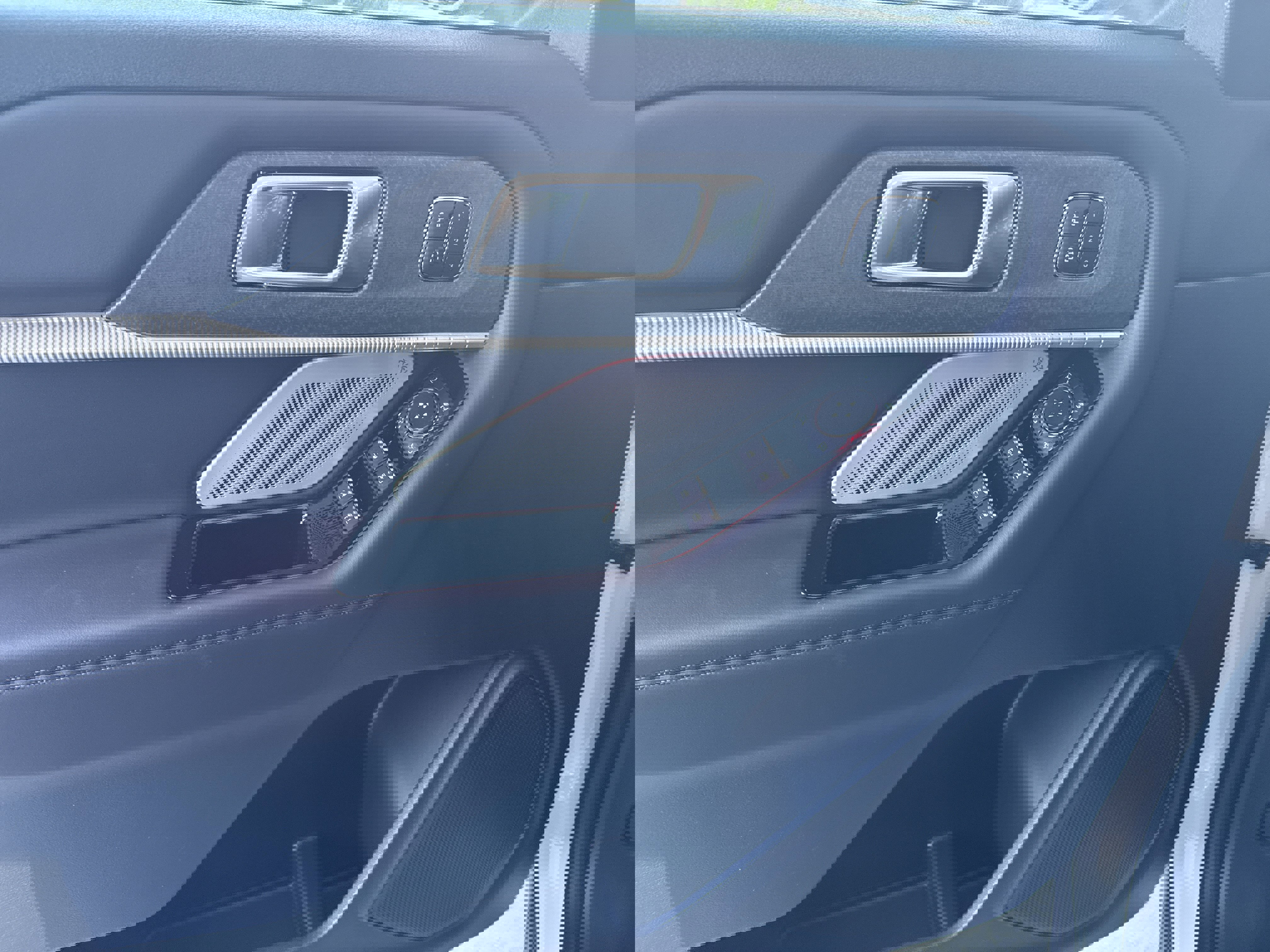 New 2026 Ford Explorer Platinum RWD image 23