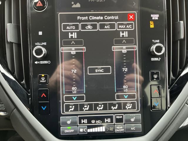 New 2026 Subaru Ascent Premium AWD/4WD image 18