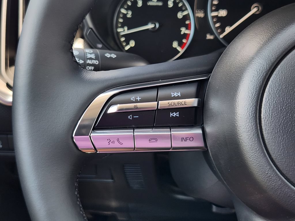New 2026 MAZDA CX-50 AWD 2.5 S w/ Weather Package image 18