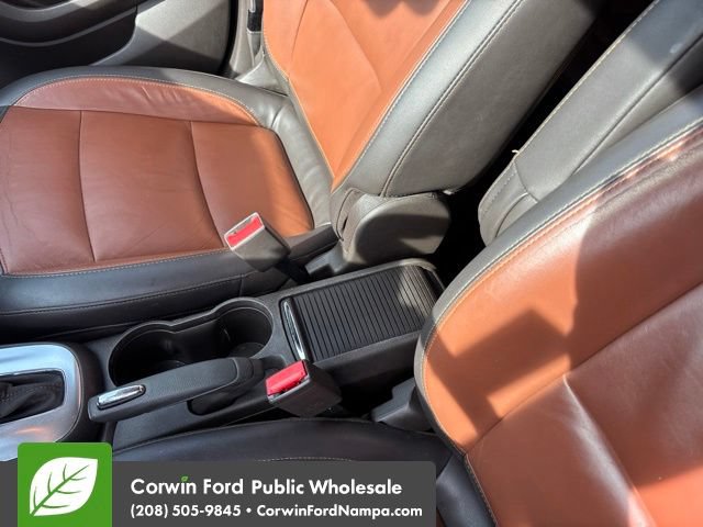 Used 2014 Buick Encore Premium FWD image 22