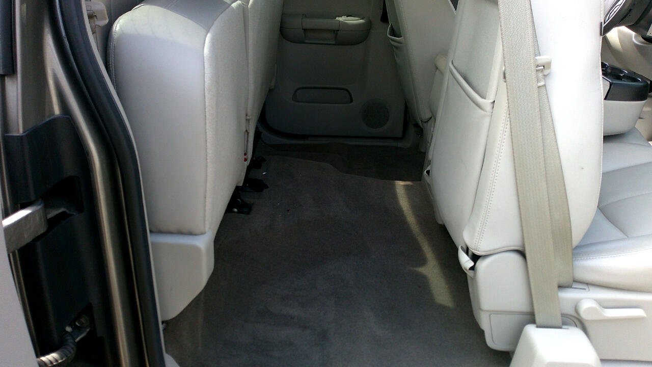 Used 2013 GMC Sierra 1500 SLE w/ Power Tech Package image 37