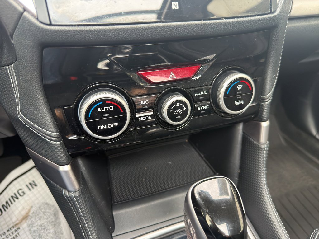 Used 2022 Subaru Forester Limited image 31