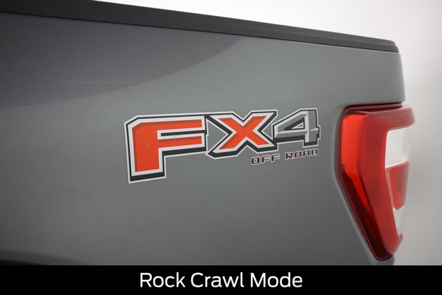 Used 2023 Ford F150 XL w/ STX Appearance Package AWD/4WD image 27