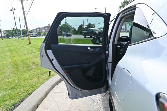 Used 2020 Ford Escape SEL AWD/4WD image 23