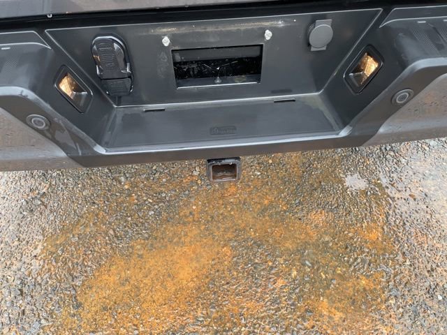 Certified 2023 Ford F150 XL w/ STX Appearance Package image 17