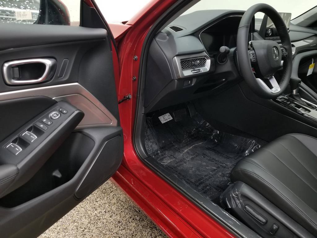 New 2025 Acura Integra image 6