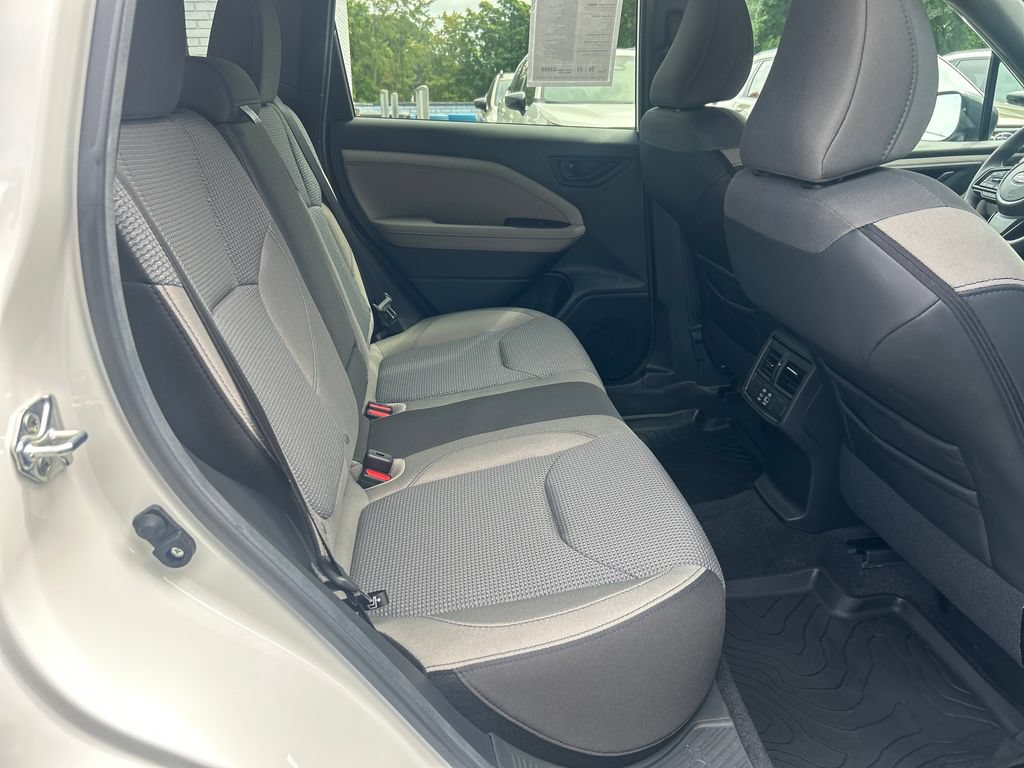 Certified 2026 Subaru Forester Premium AWD/4WD image 31