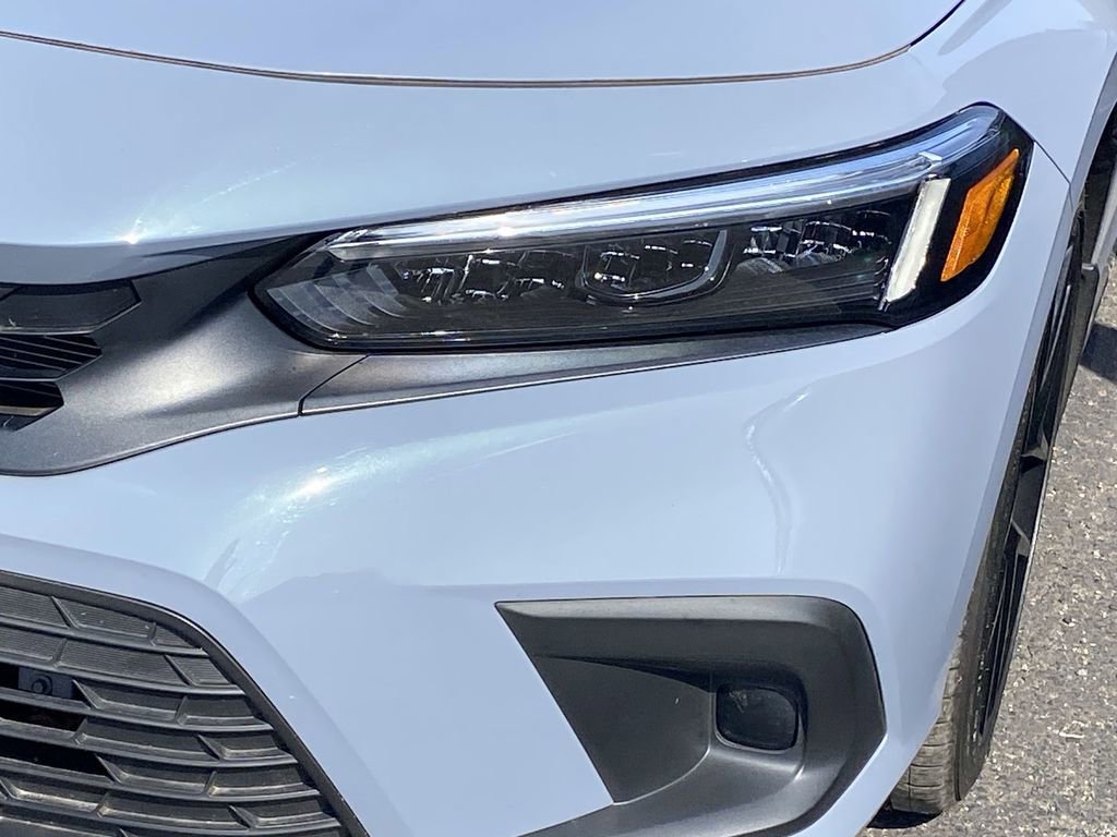 Used 2022 Honda Civic Sport image 10