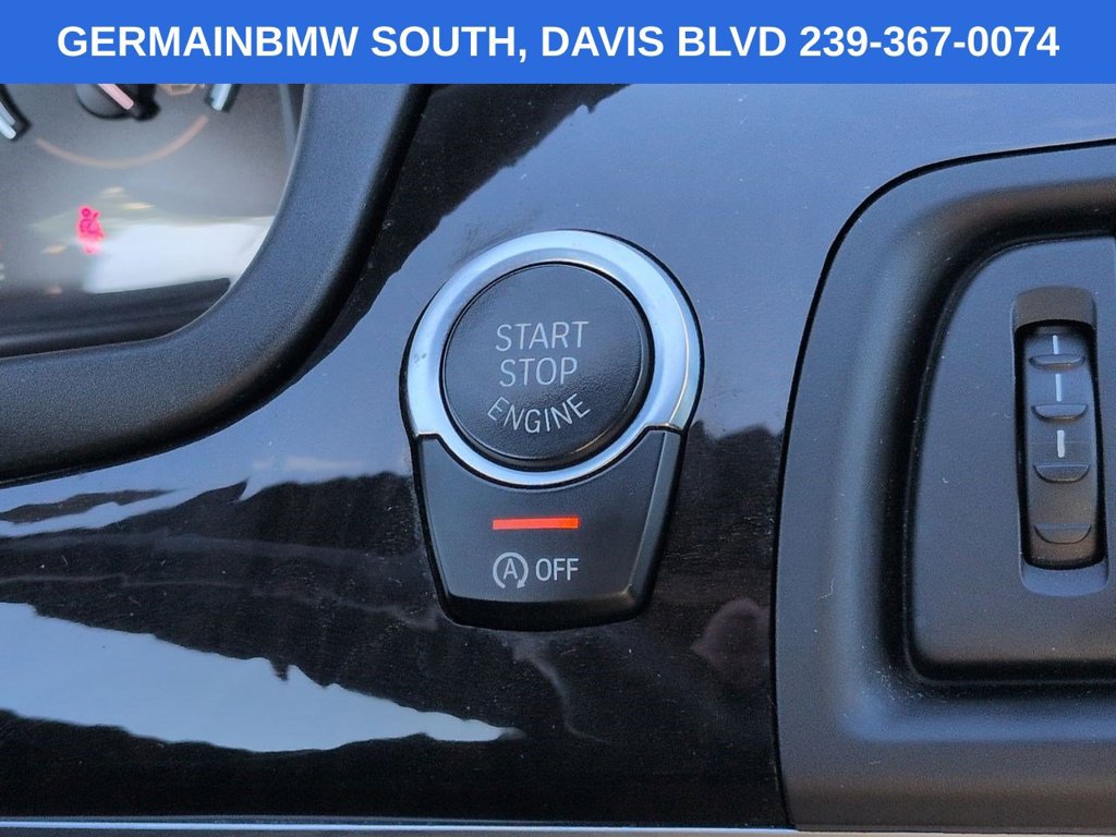 Used 2014 BMW 535i xDrive Sedan AWD/4WD image 32