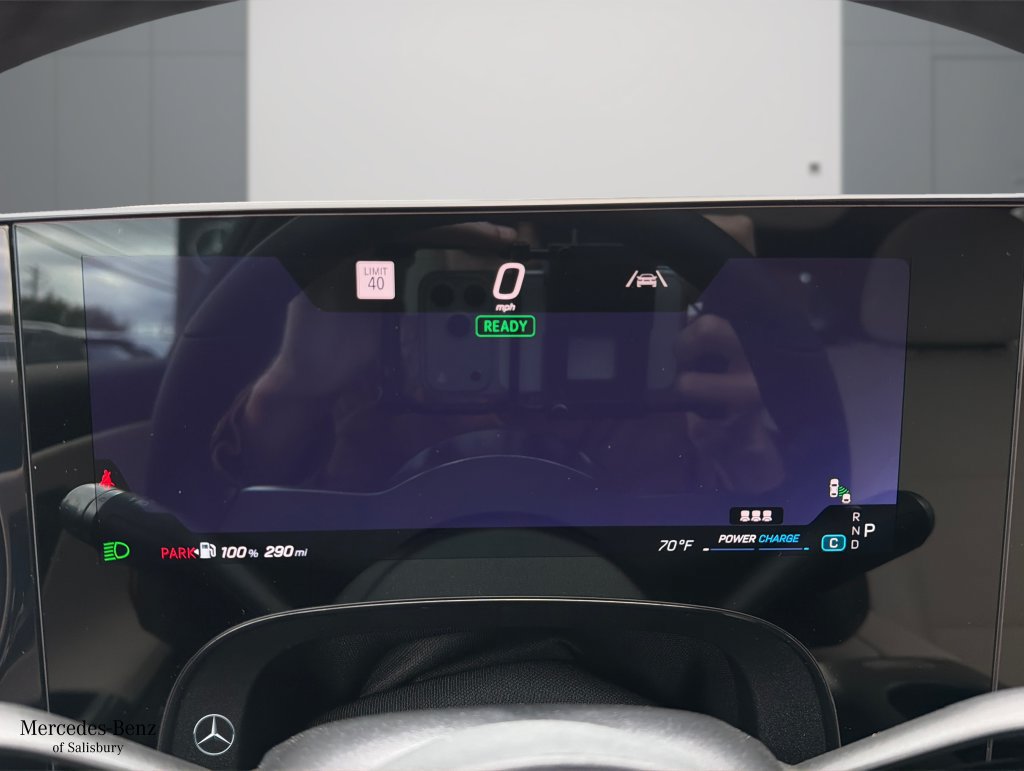 New 2027 Mercedes-Benz CLA 220 image 8