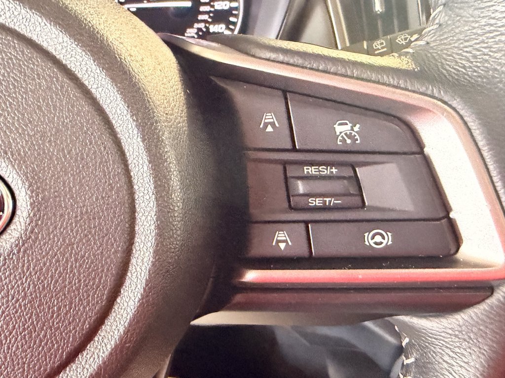 Used 2023 Subaru Outback Onyx Edition XT AWD/4WD image 17