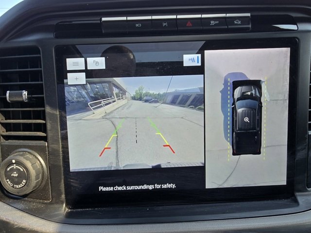 Used 2022 Ford F150 Raptor w/ Equipment Group 801A High image 27