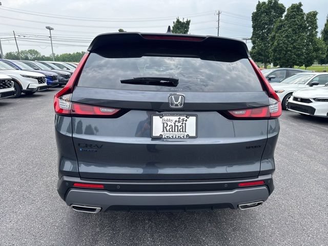 New 2026 Honda CR-V Sport-L image 6