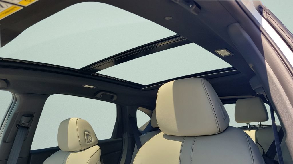New 2026 Acura RDX SH-AWD image 17
