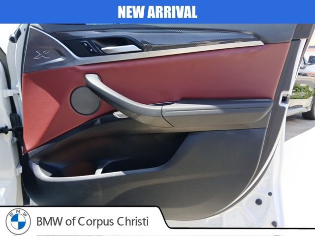 Used 2025 BMW X4 M40i w/ Premium Package AWD/4WD image 10