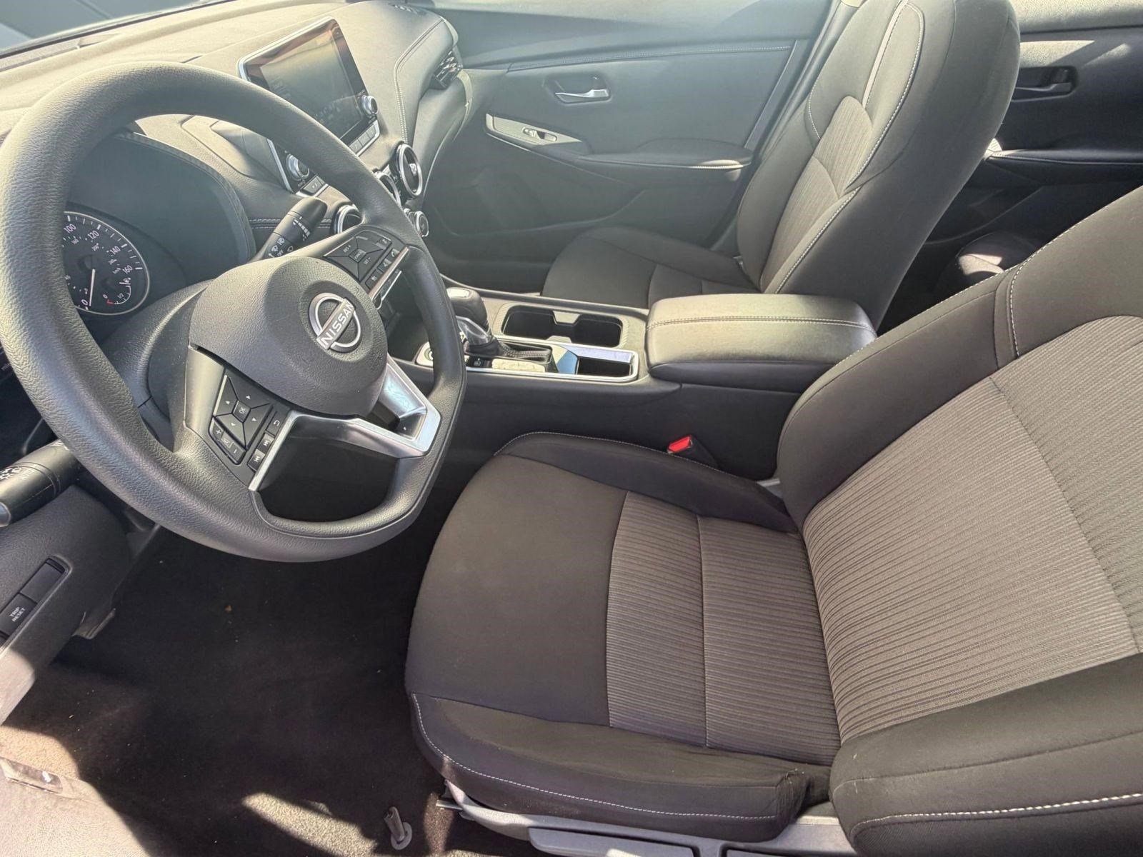 Used 2024 Nissan Sentra SV image 5