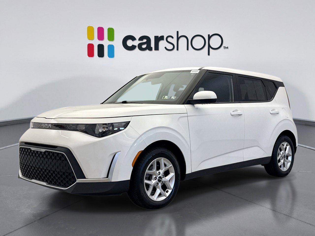 Used 2023 Kia Soul LX w/ LX Technology Package