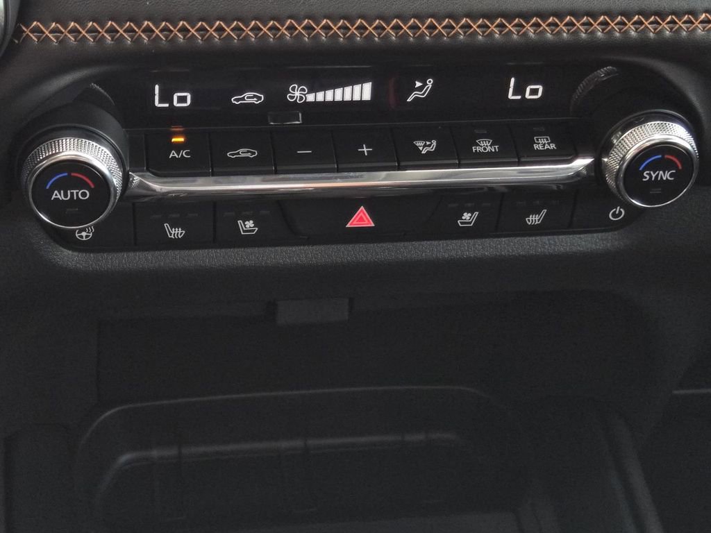 New 2025 MAZDA CX-50 2.5 Turbo w/ Weather Package image 26