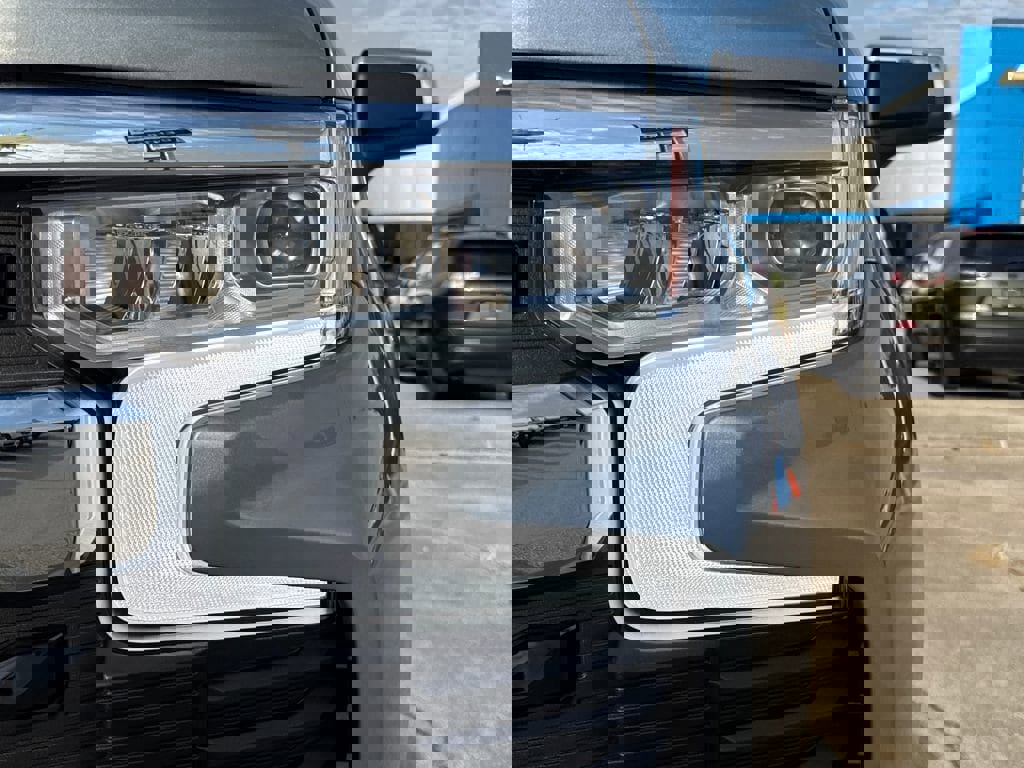 New 2026 Chevrolet Silverado 1500 LT image 10