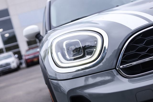 Used 2021 MINI Cooper Countryman S AWD/4WD image 10